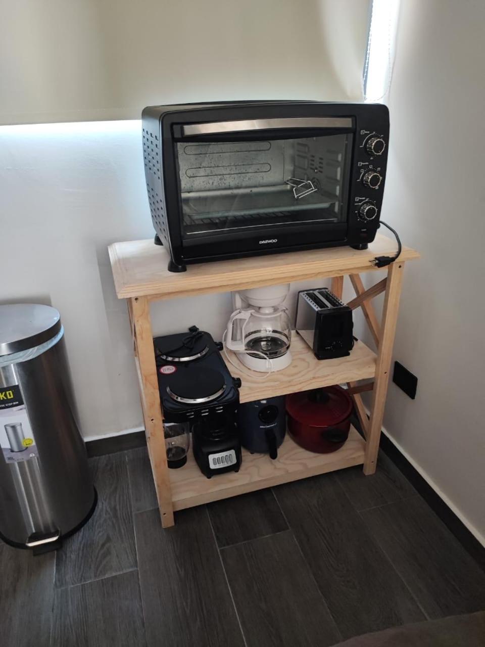1 Minuto A La Playa En Apartamento