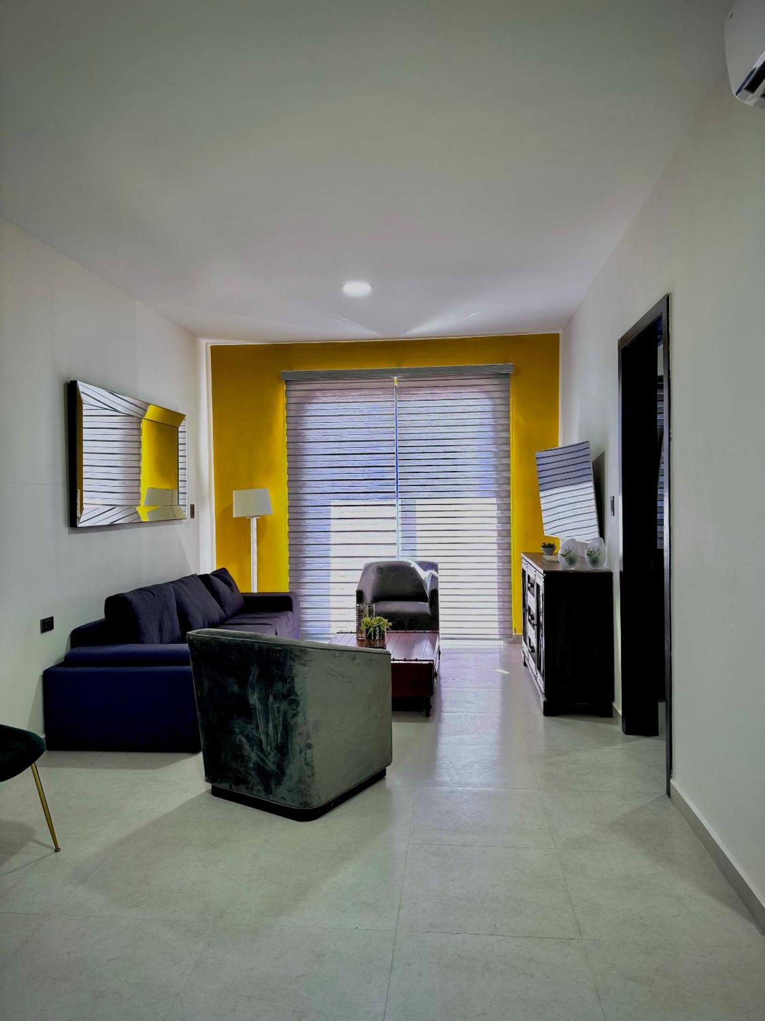 Apartamento Depa En Sabalo Country Mazatlán