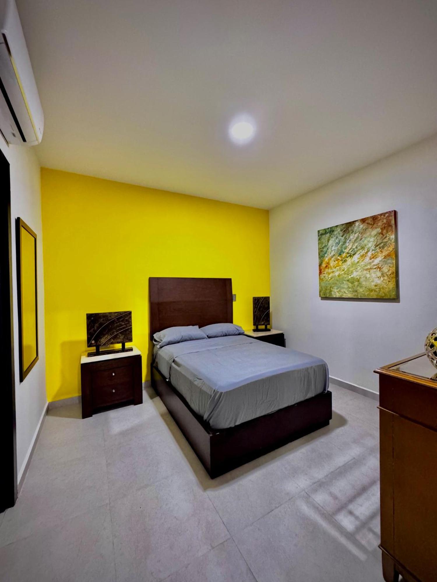 Depa En Sabalo Country Apartamento