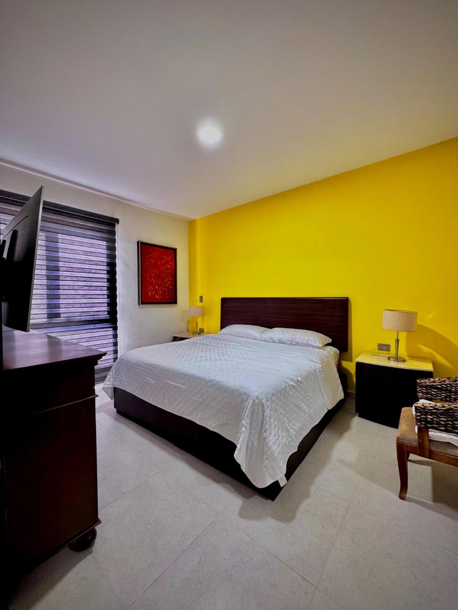 Apartamento Depa En Sabalo Country Mazatlán