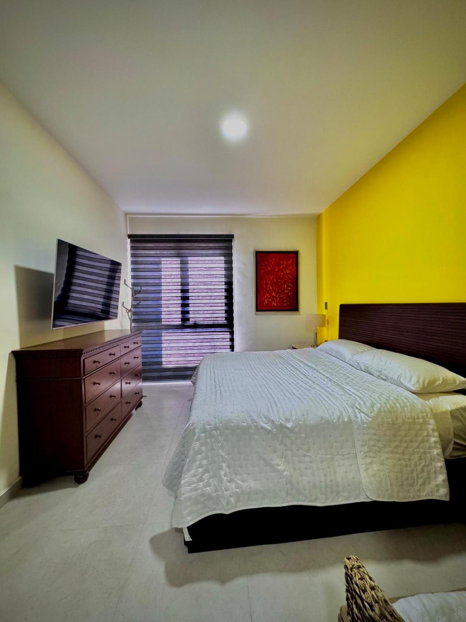 Apartamento Depa En Sabalo Country