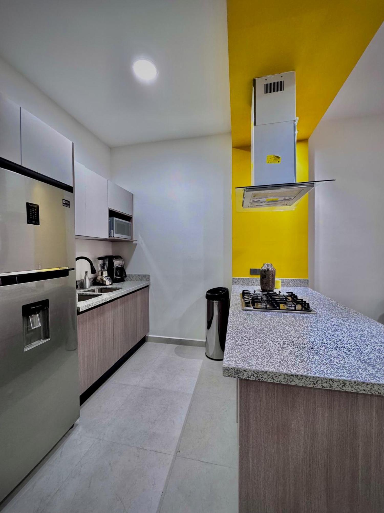 Depa En Sabalo Country Apartamento
