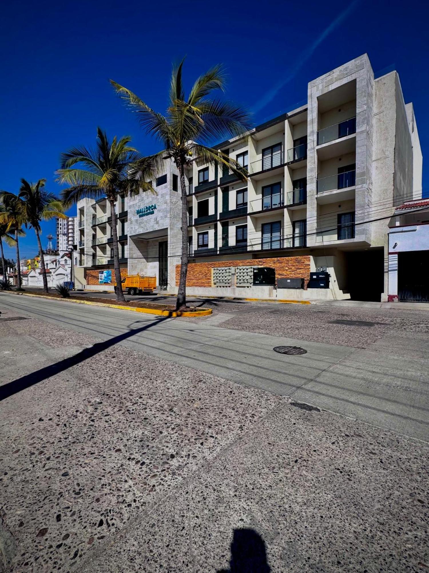 Depa En Sabalo Country Apartamento