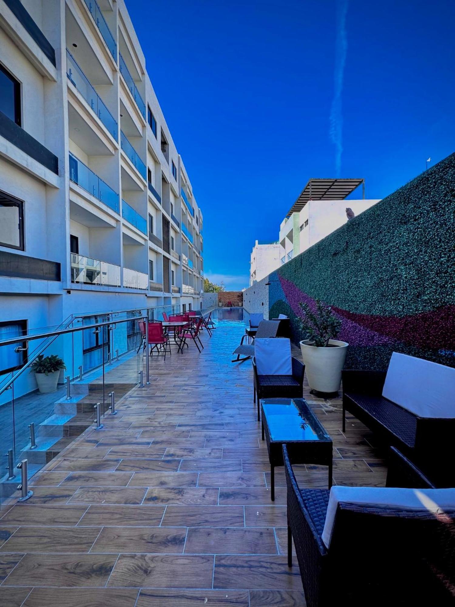 Apartamento Depa En Sabalo Country