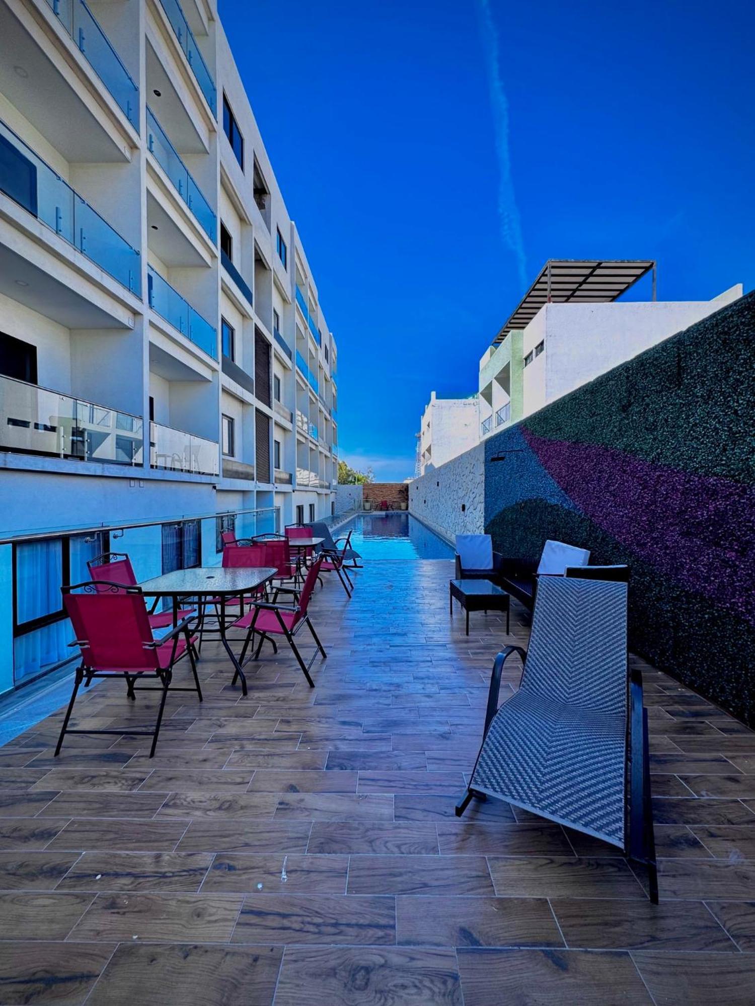 Apartamento Depa En Sabalo Country Mazatlán