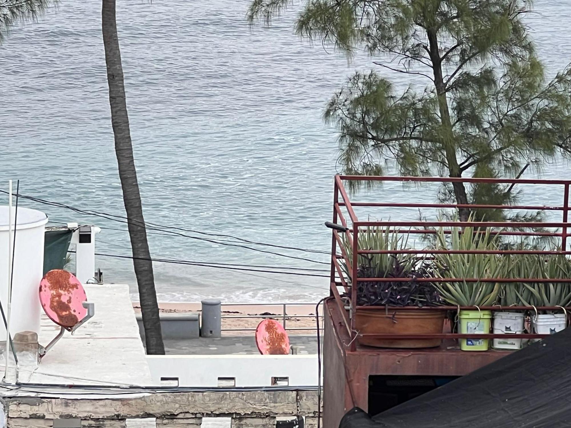 Apartamento 1 Minuto A La Playa En Mazatlán
