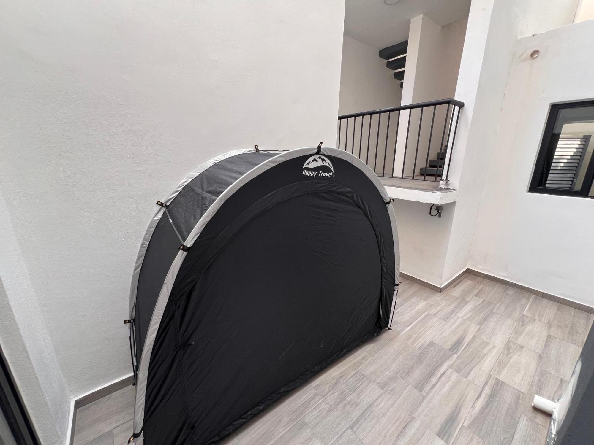Apartamento 1 Minuto A La Playa En