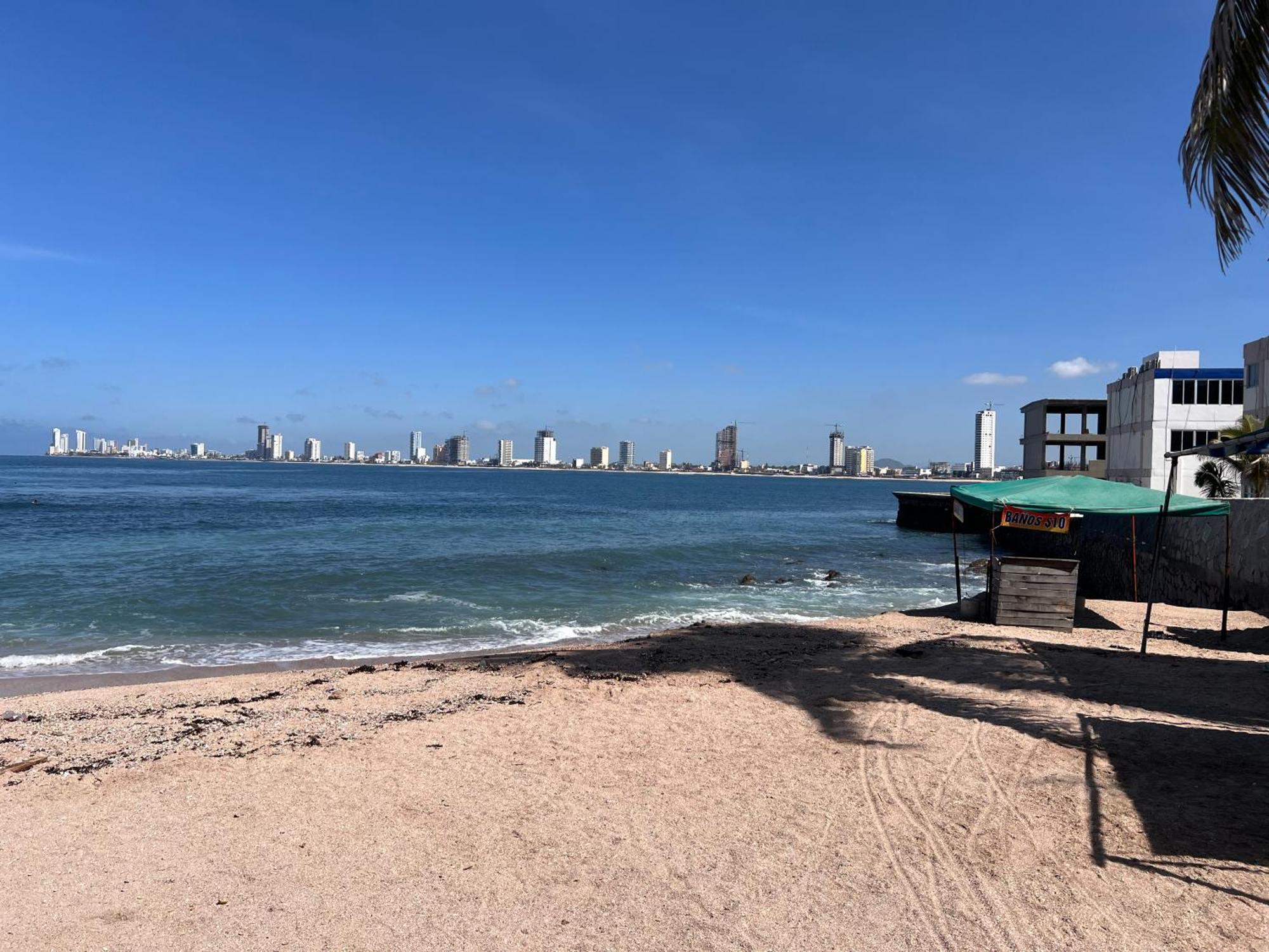 1 Minuto A La Playa En Apartamento