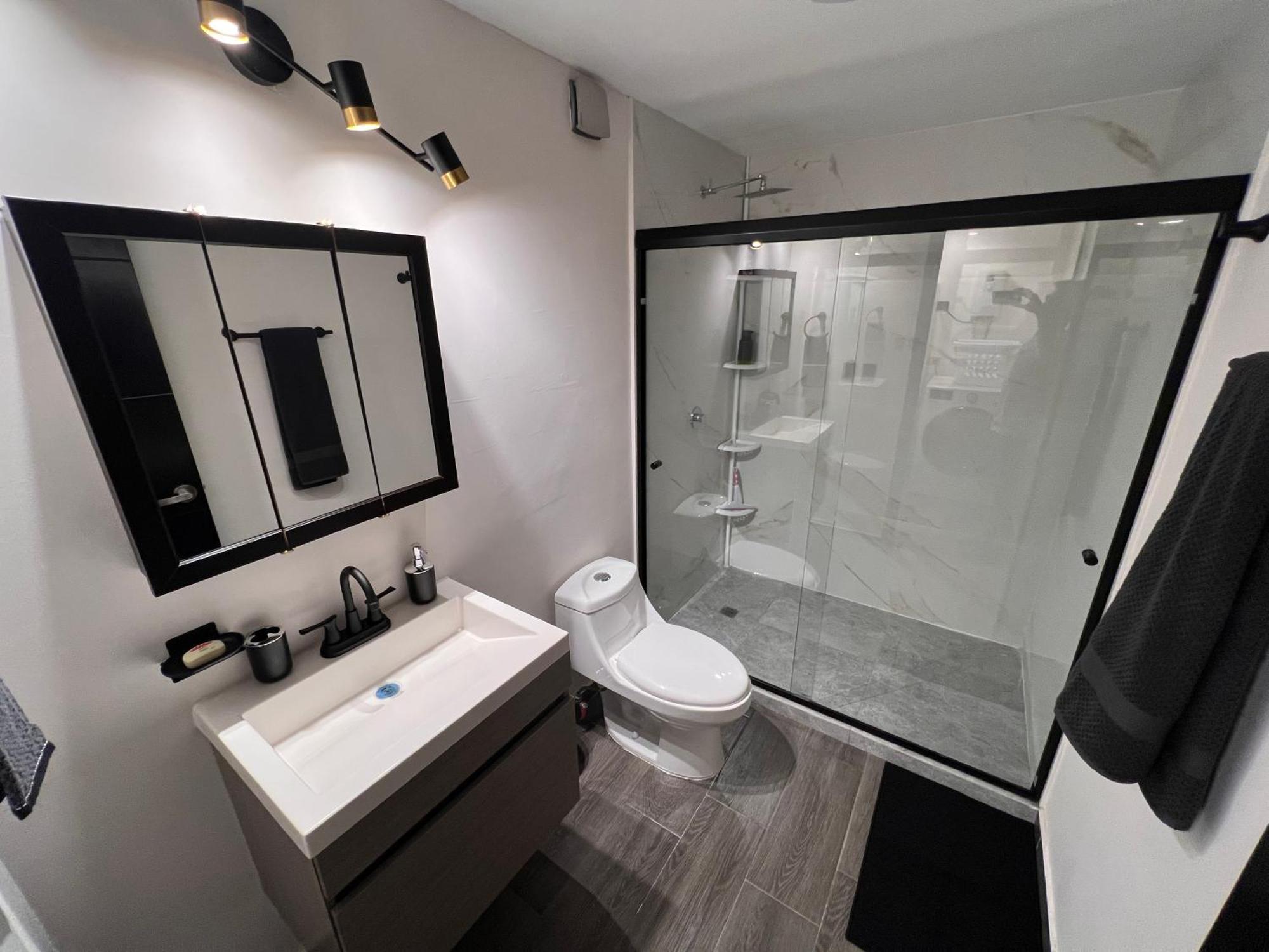 Apartamento 1 Minuto A La Playa En *