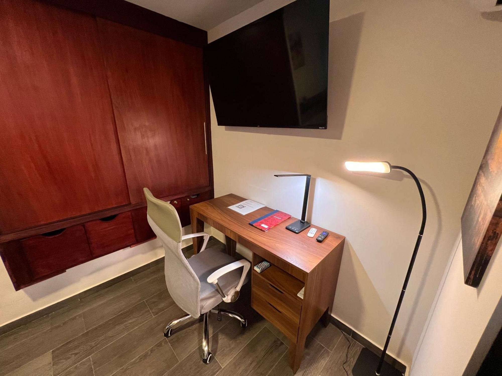 Apartamento 1 Minuto A La Playa En Mazatlán
