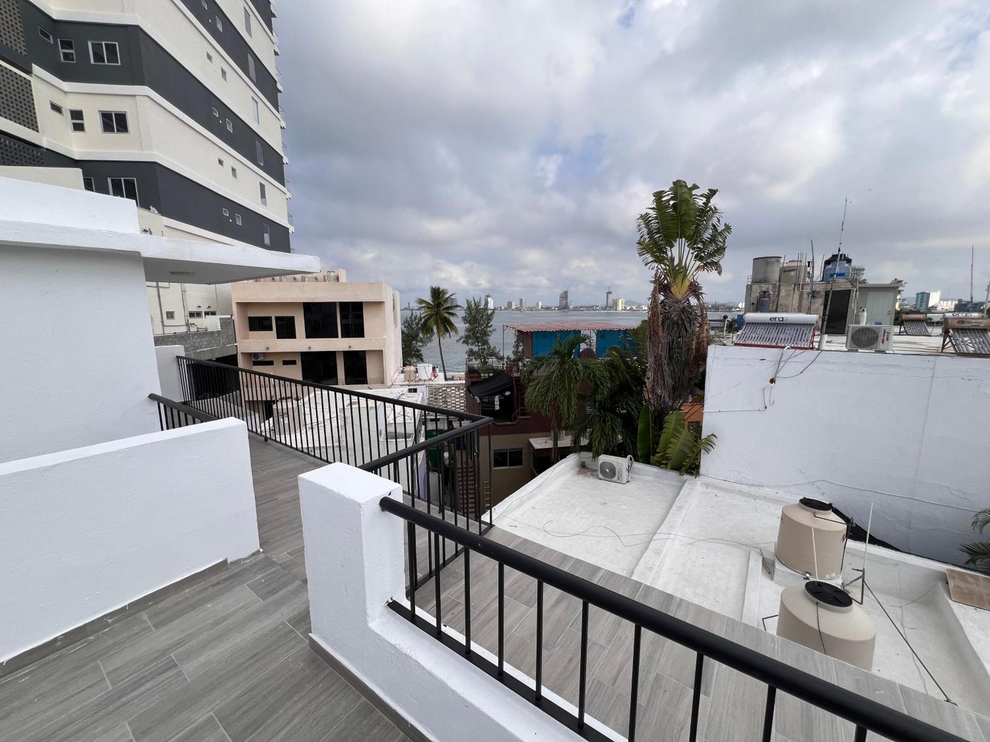 1 Minuto A La Playa En Apartamento *