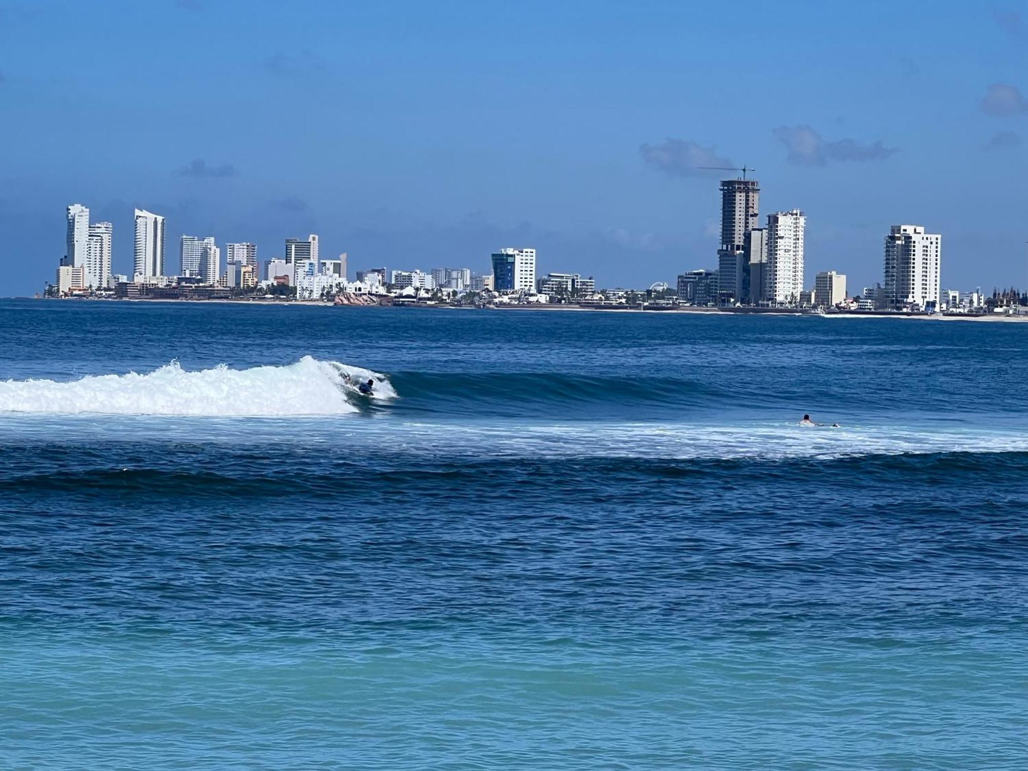 Apartamento 1 Minuto A La Playa En