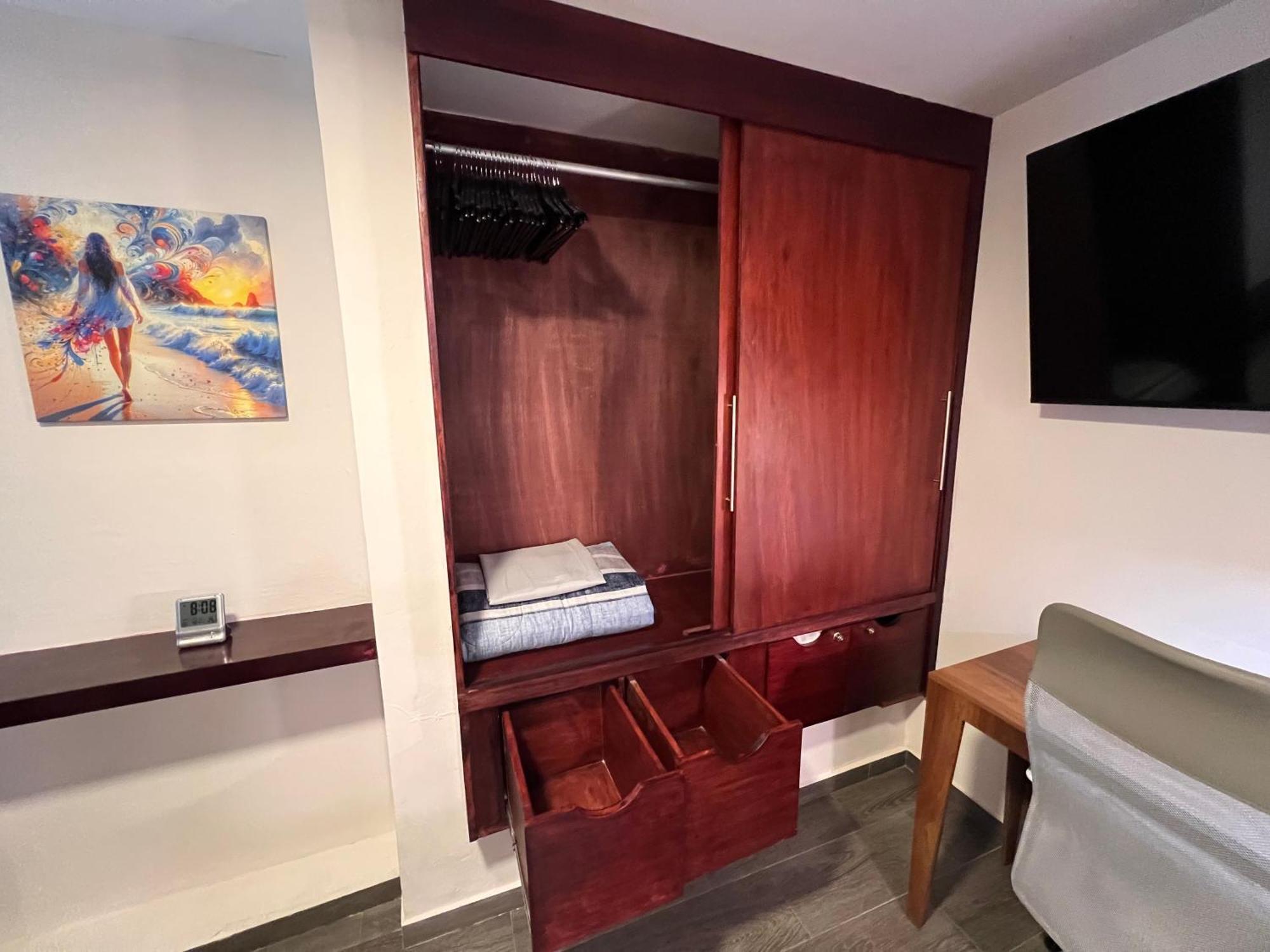Apartamento 1 Minuto A La Playa En *