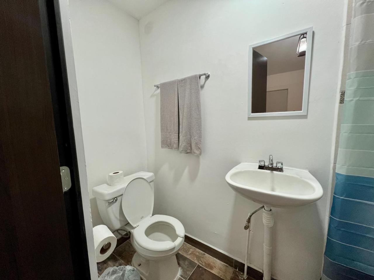 Isla Venados Vacacionales Hostal *