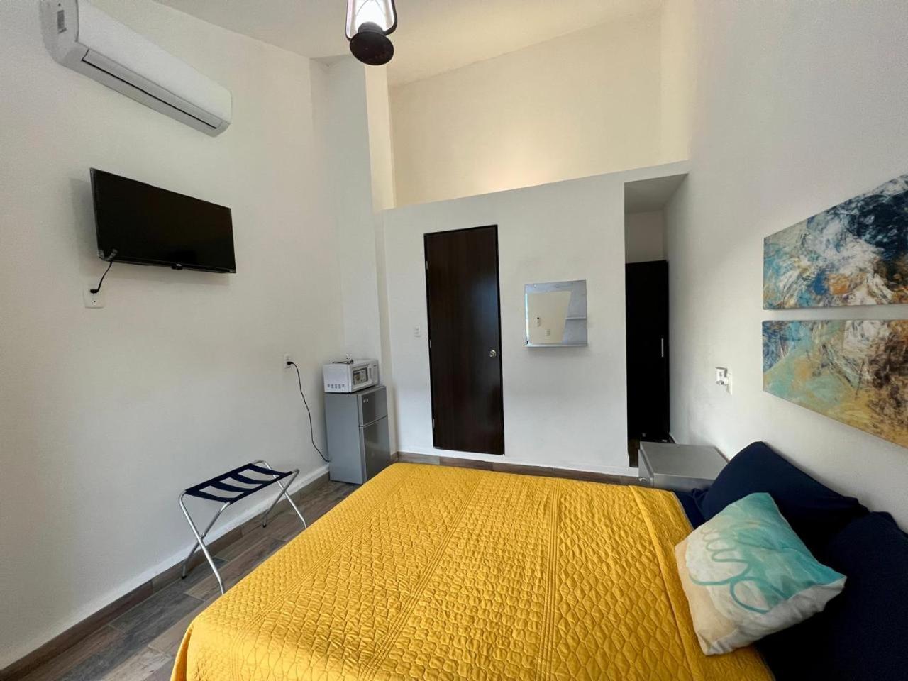 Hostal Isla Venados Vacacionales *