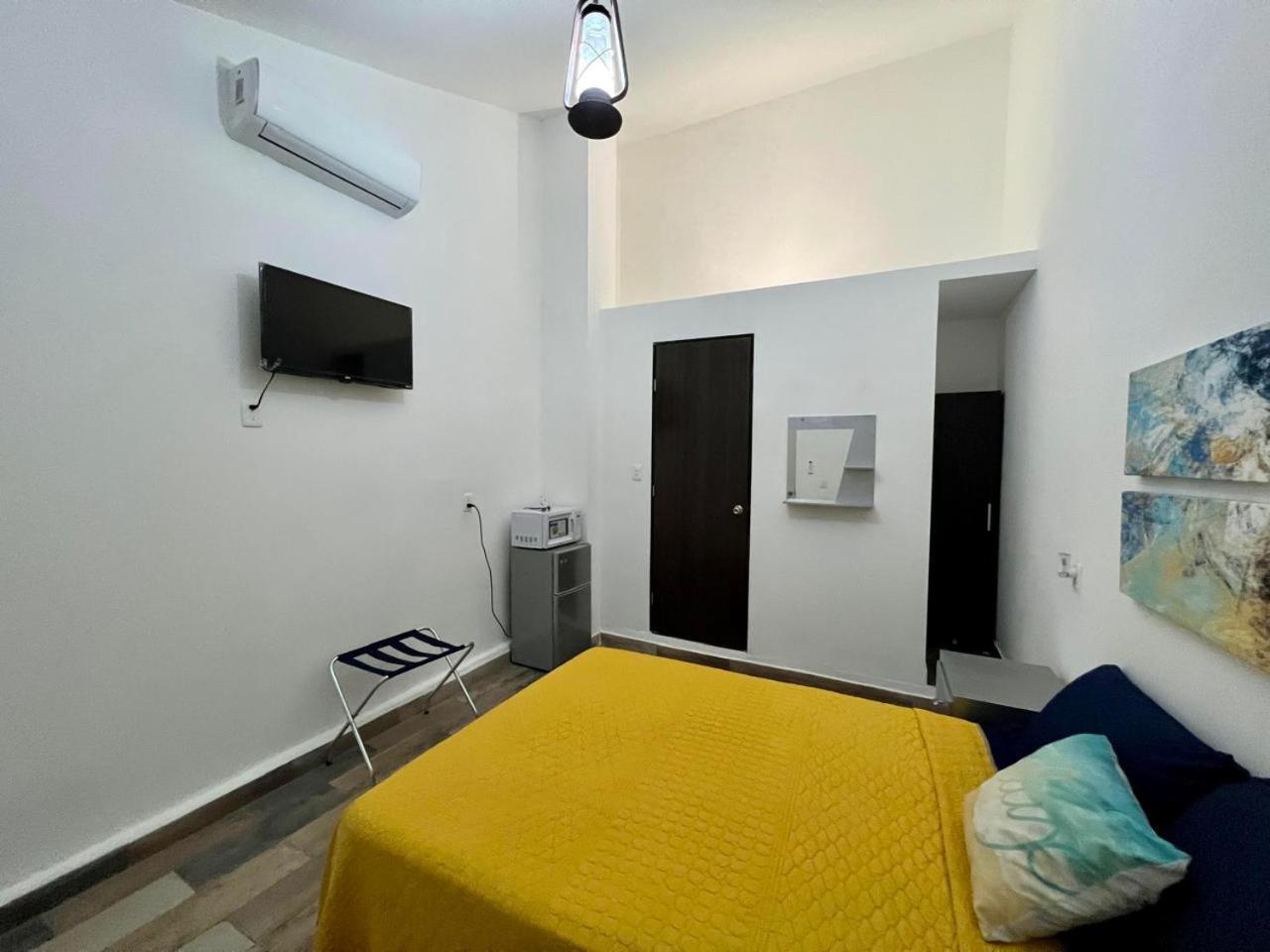 Hostal Isla Venados Vacacionales *