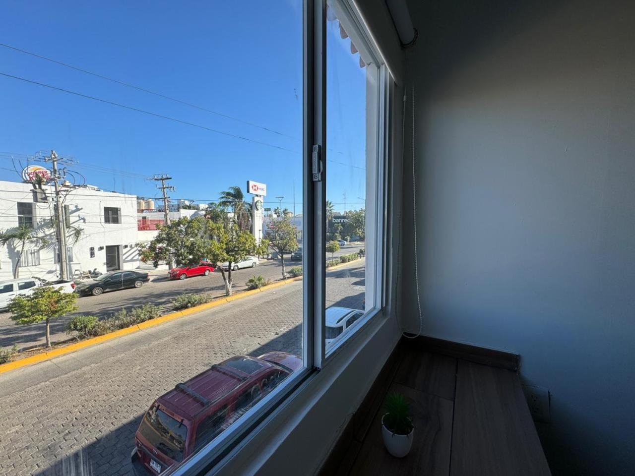 Isla Venados Vacacionales Hostal
