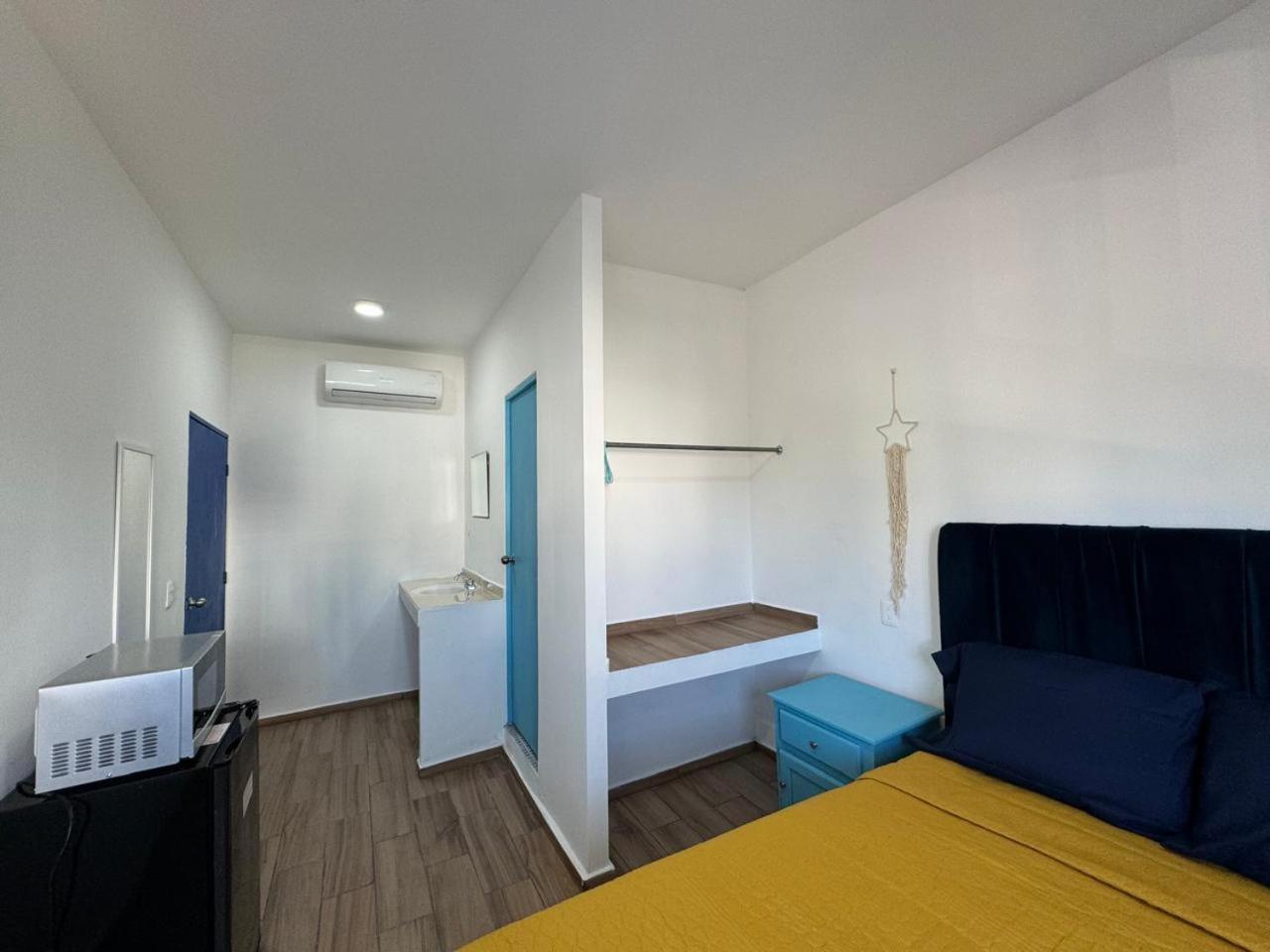Hostal Isla Venados Vacacionales