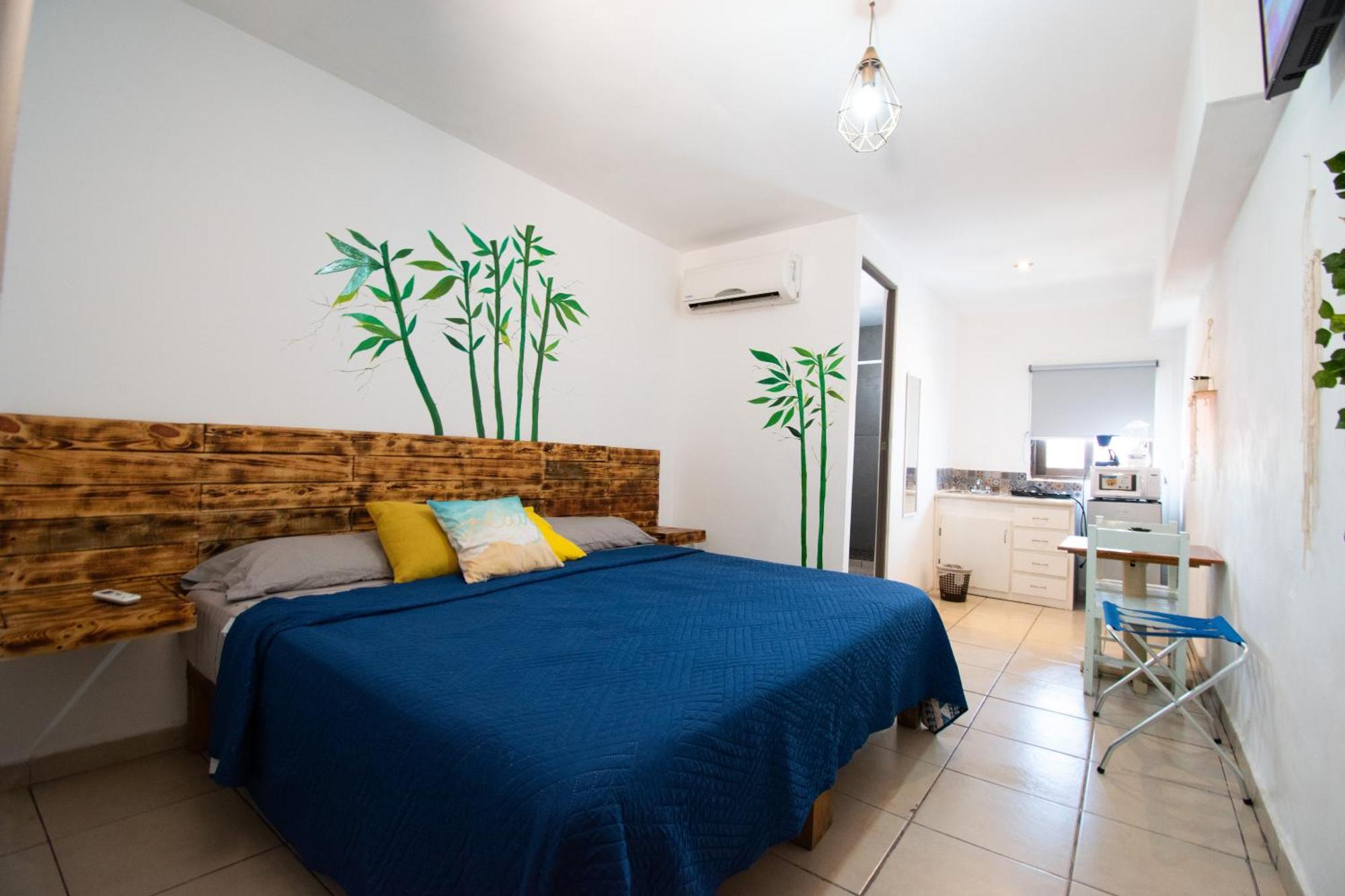 Hostal Isla Venados Vacacionales *