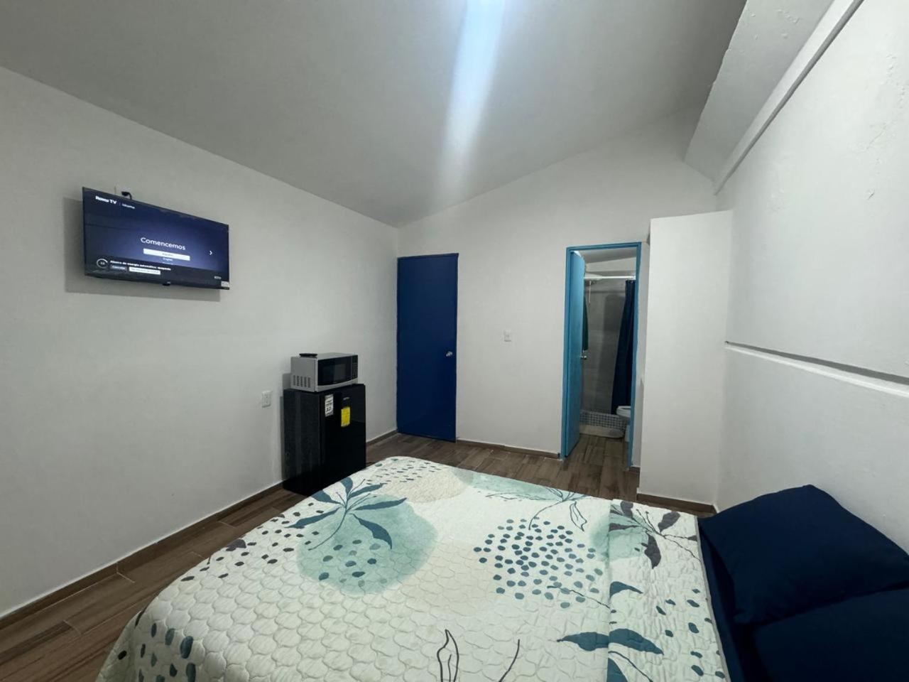 Isla Venados Vacacionales Hostal *
