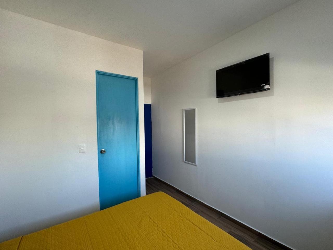 Hostal Isla Venados Vacacionales *