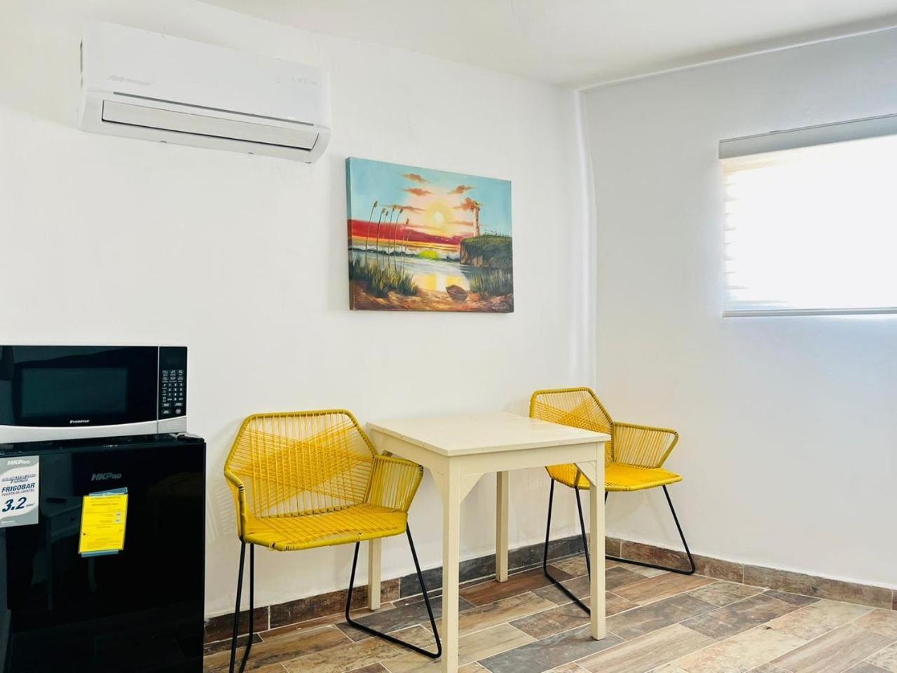 Isla Venados Vacacionales Hostal