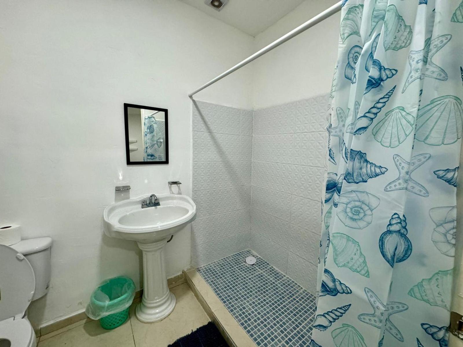 Hostal Isla Venados Vacacionales