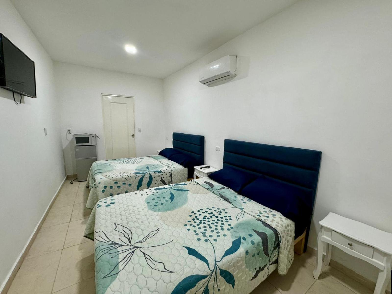 Hostal Isla Venados Vacacionales *