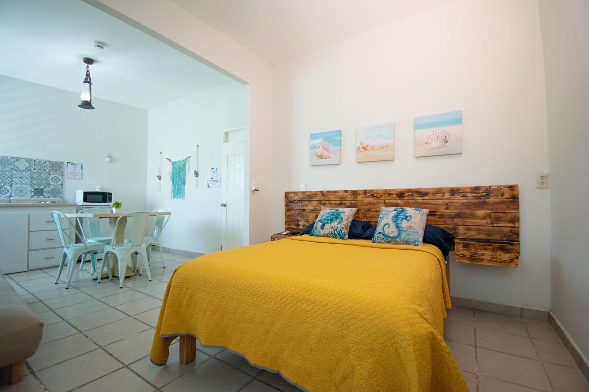 Isla Venados Vacacionales Hostal