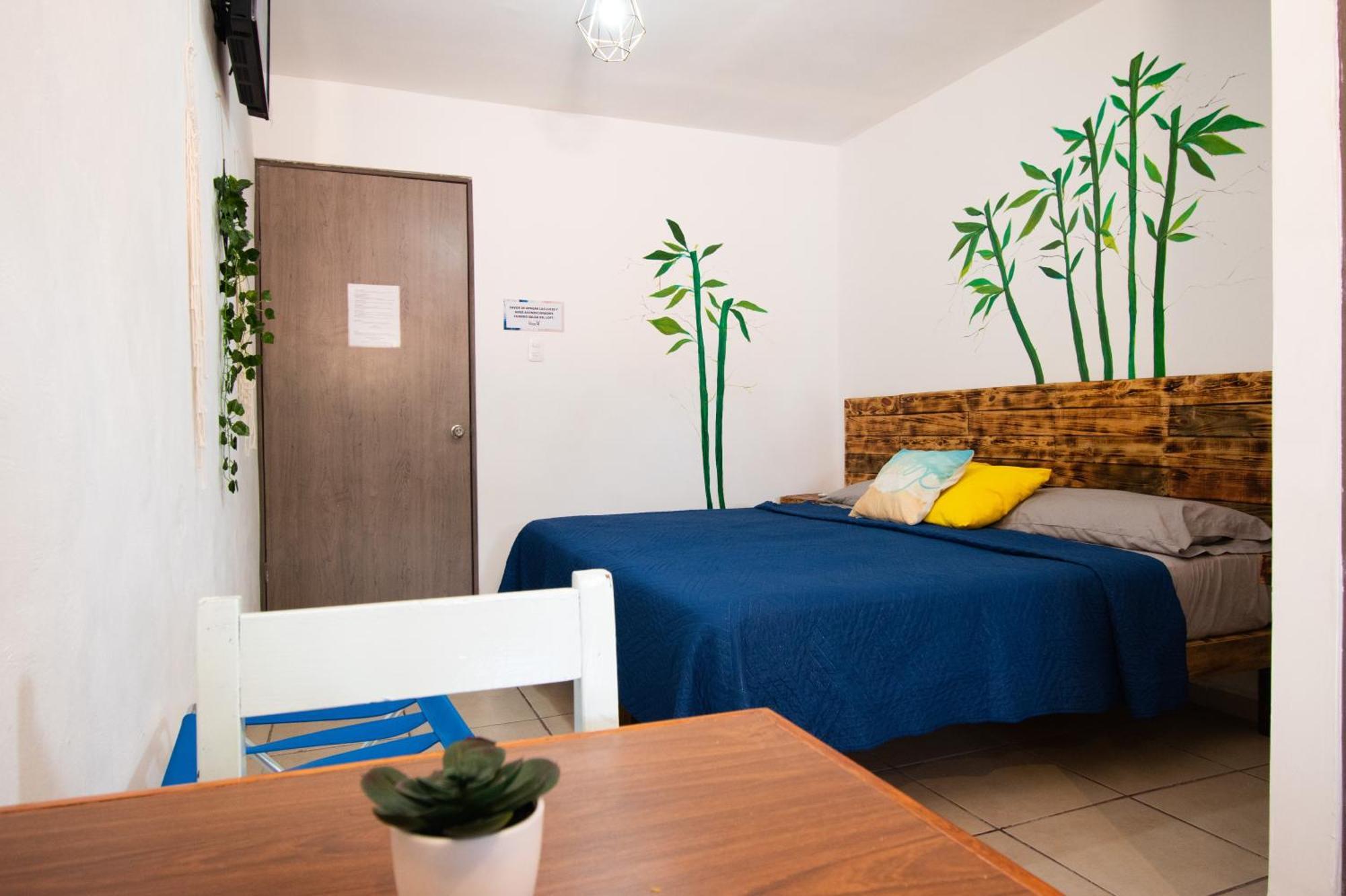 Isla Venados Vacacionales Hostal *