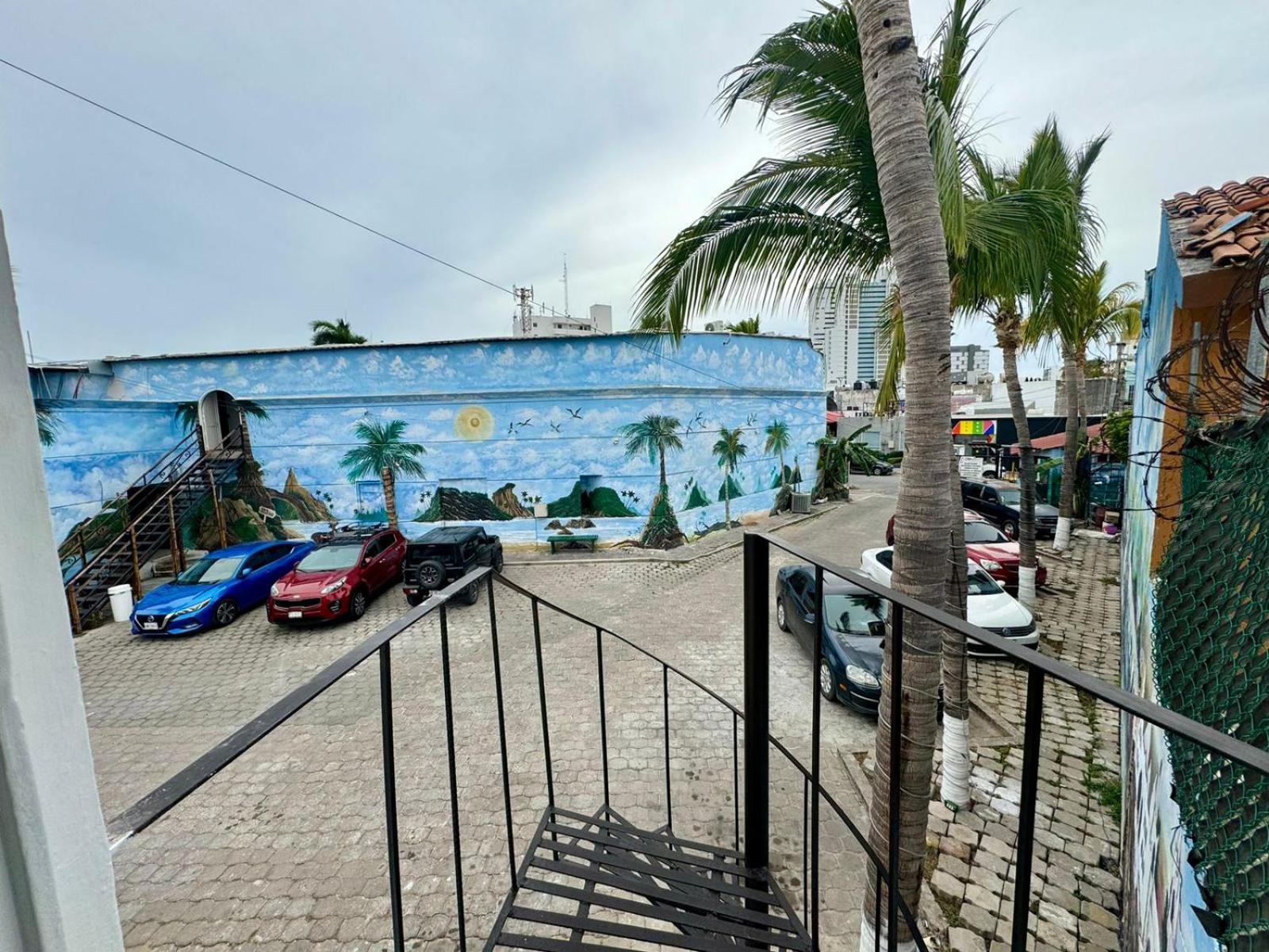 Hostal Isla Venados Vacacionales *