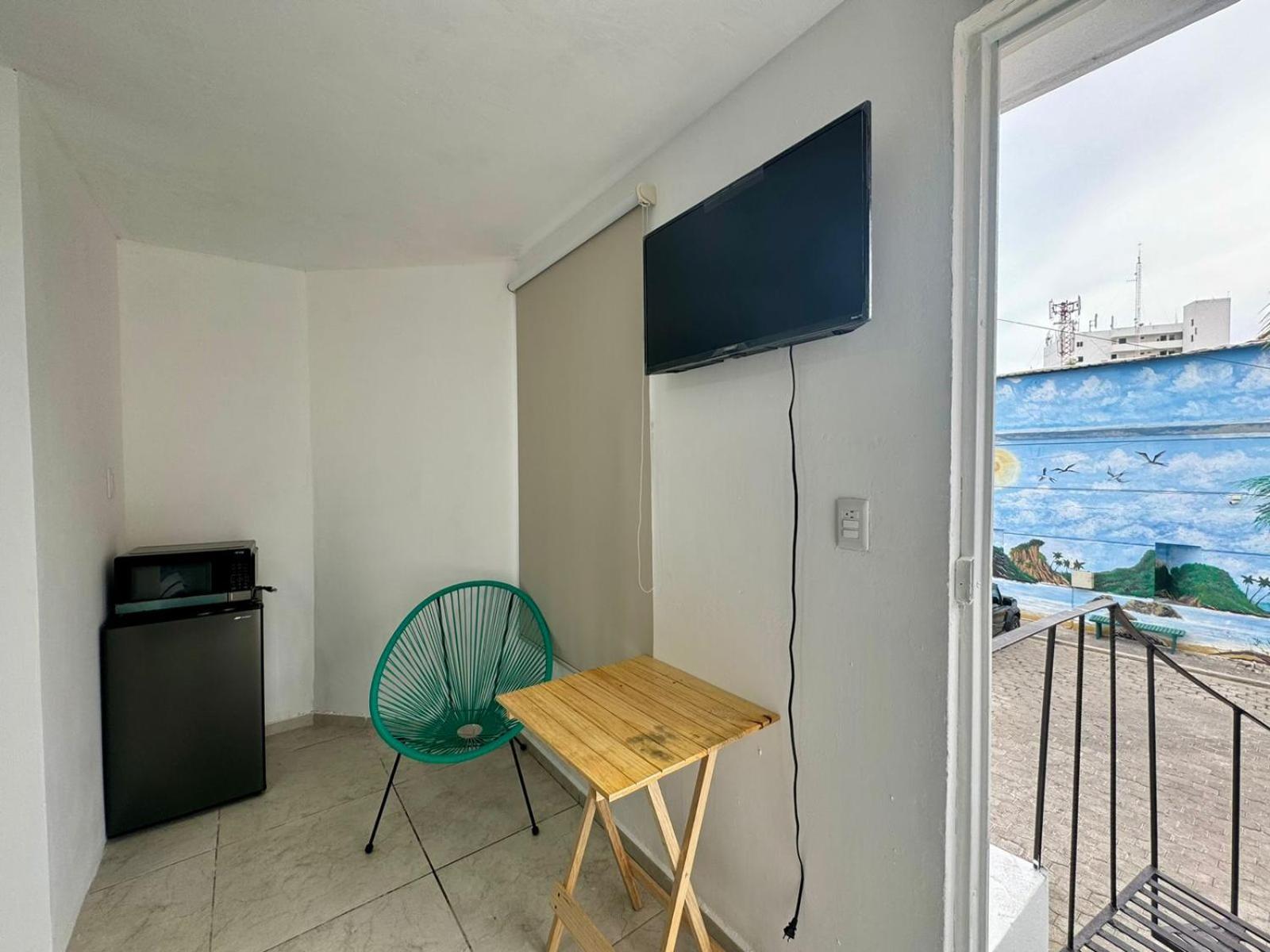 Isla Venados Vacacionales Hostal Mazatlán