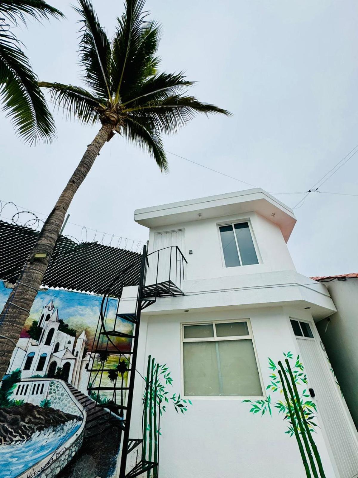 Isla Venados Vacacionales Hostal