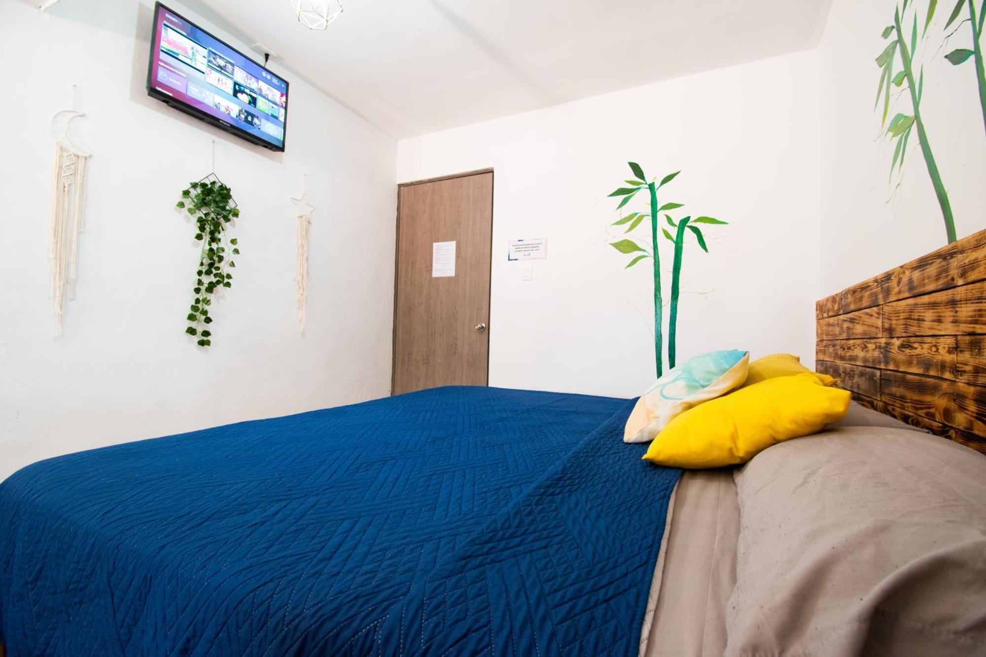 Hostal Isla Venados Vacacionales Mazatlán