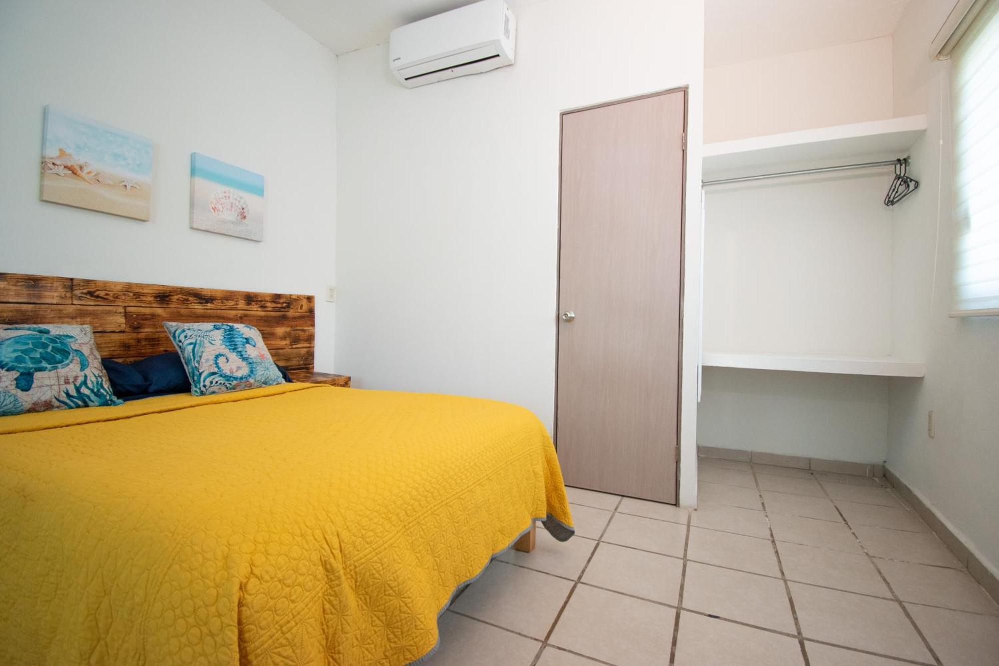 Hostal Isla Venados Vacacionales *