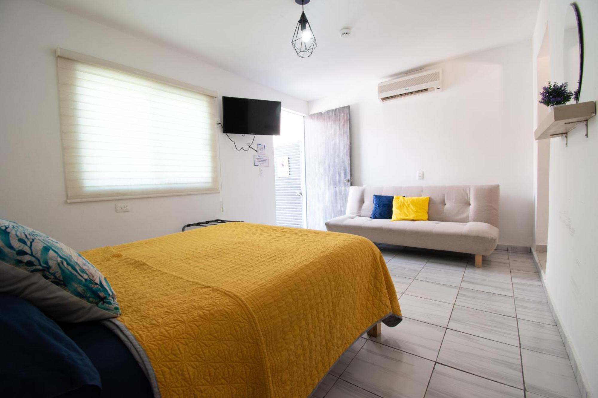 Isla Venados Vacacionales Hostal *