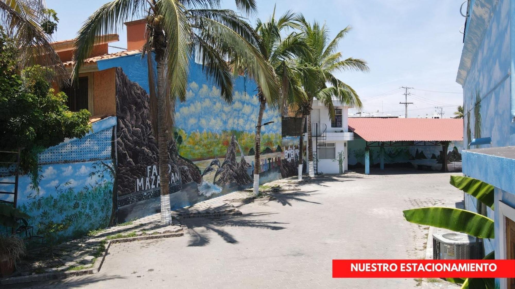 Isla Venados Vacacionales Mazatlán