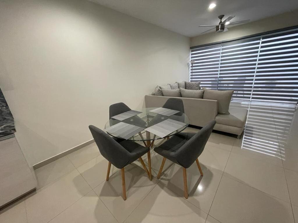 Apartamento En Pb Con Piscina A Poca Distancia De La Playa Mazatlán