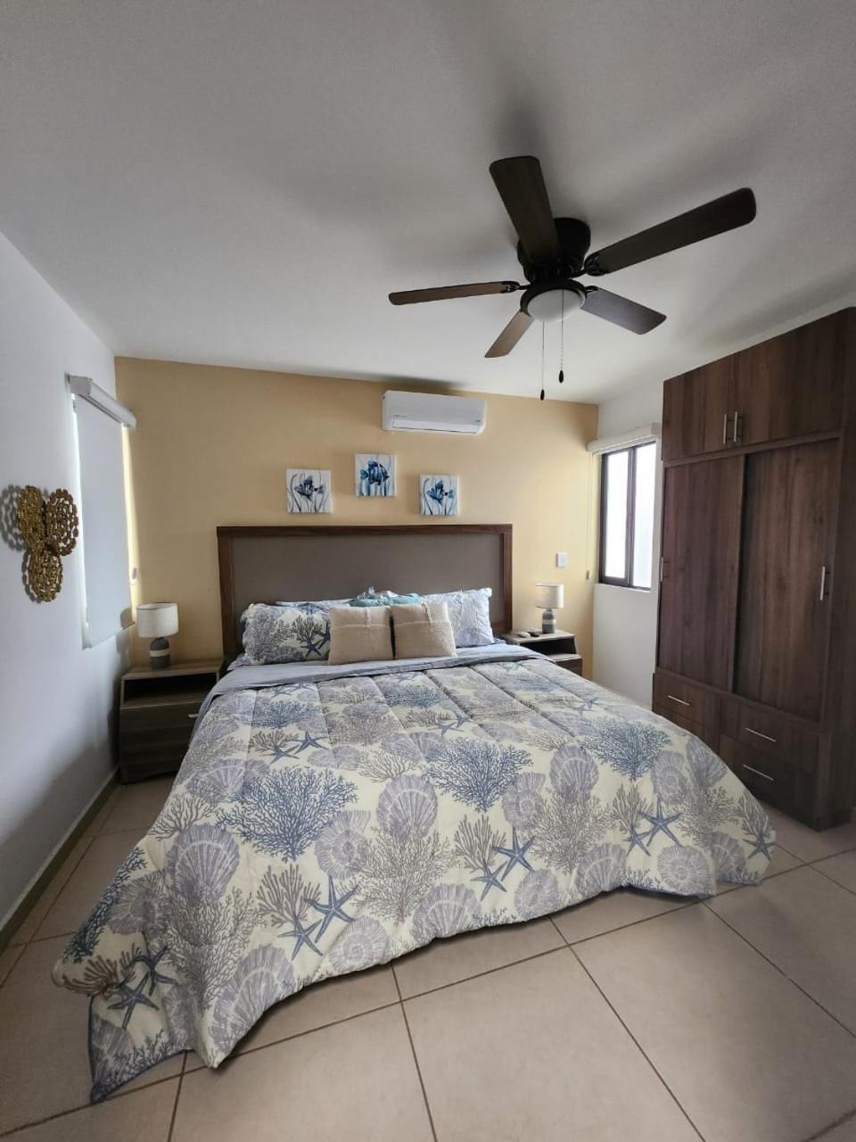Holiday home Vacation