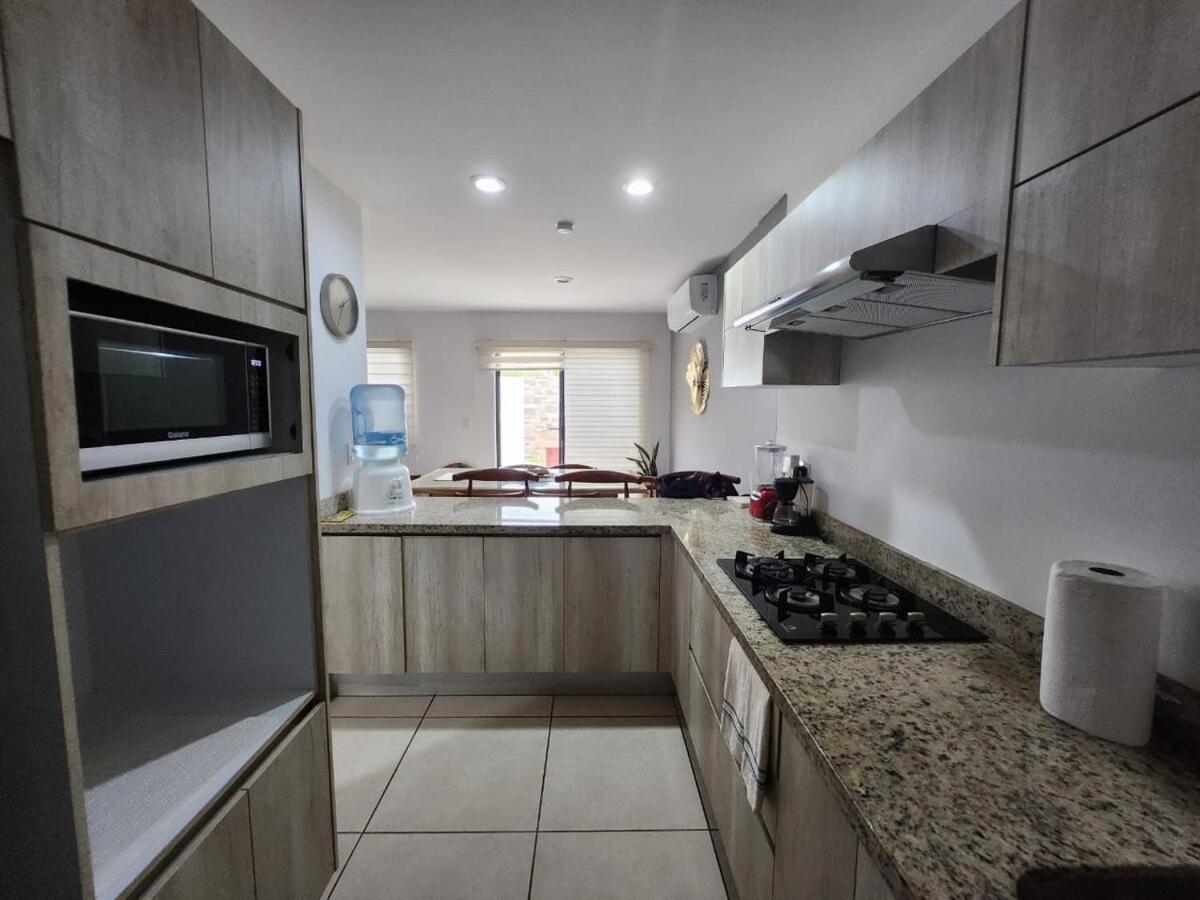 Vacation Holiday home