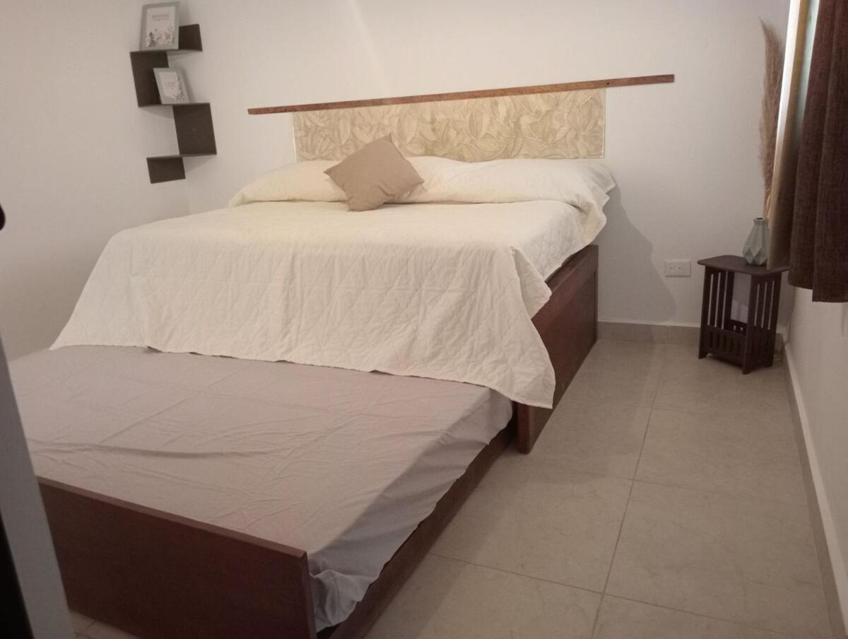 Departamento Relax Apartamento *