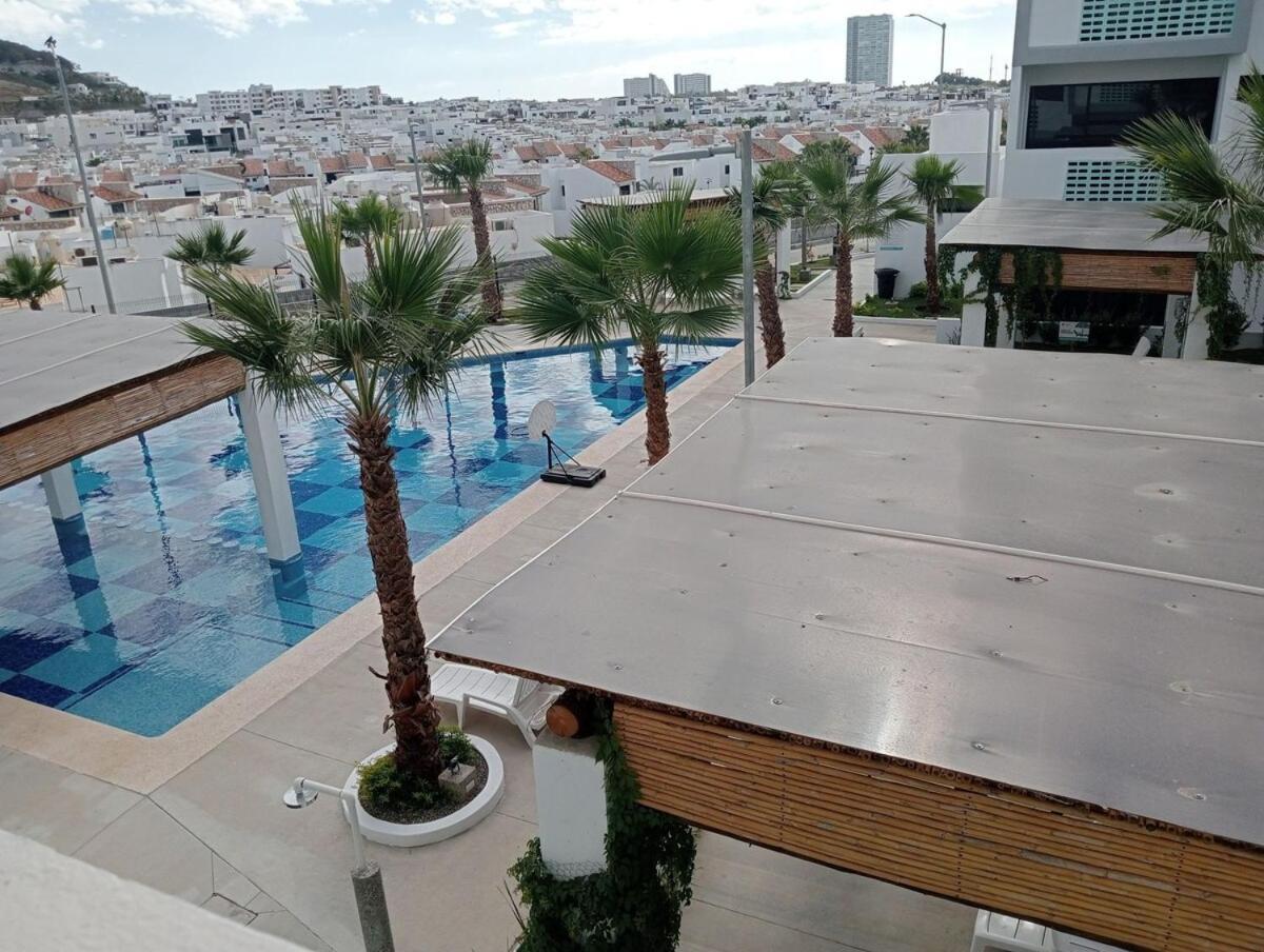 Departamento Relax