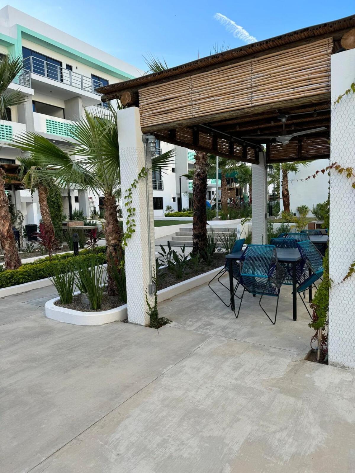 Apartamento Departamento Relax