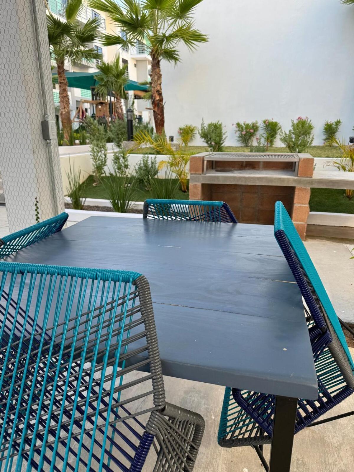 Departamento Relax Apartamento *