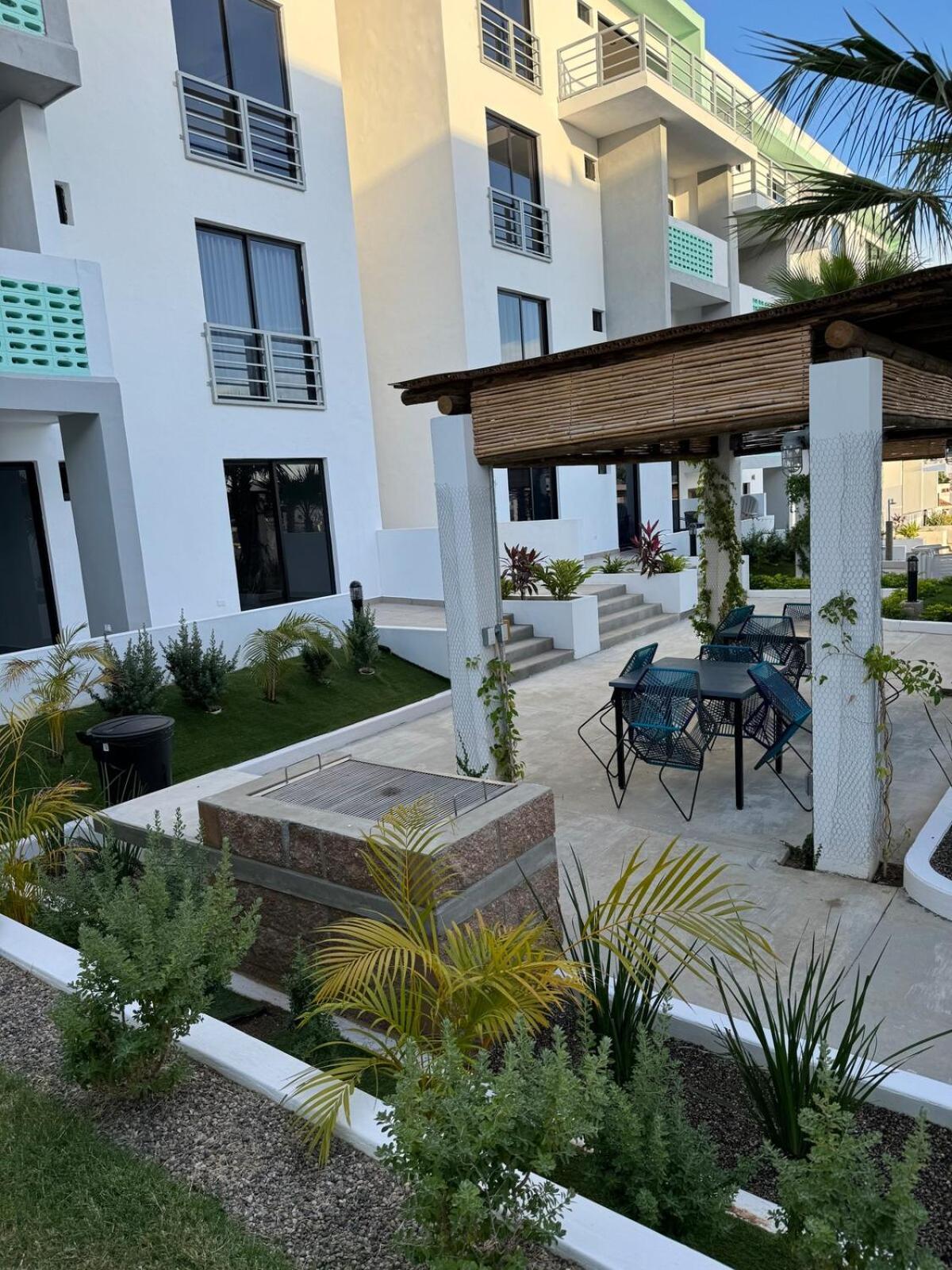 Apartamento Departamento Relax *