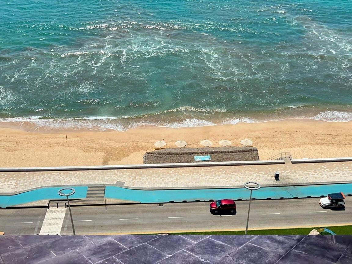 Apartamento Malecon De Enjoy It! *