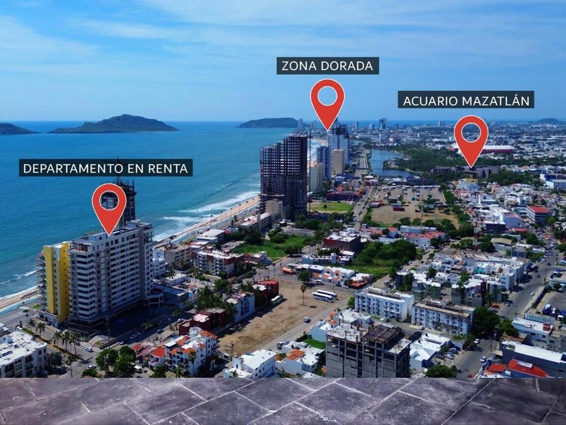 Malecon De Enjoy It! Apartamento