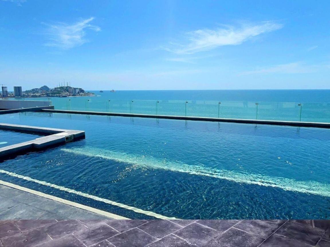Apartamento Malecon De Enjoy It! *