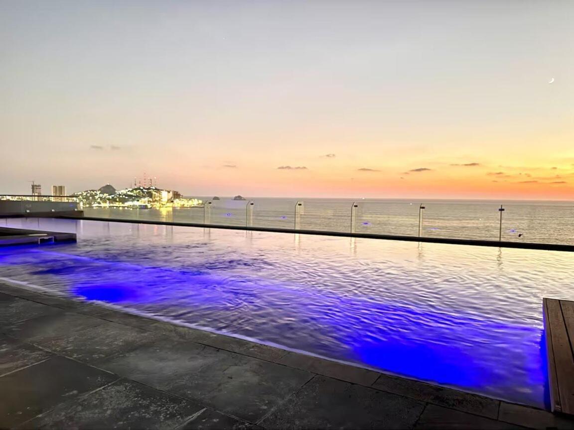 Malecon De Enjoy It! Apartamento