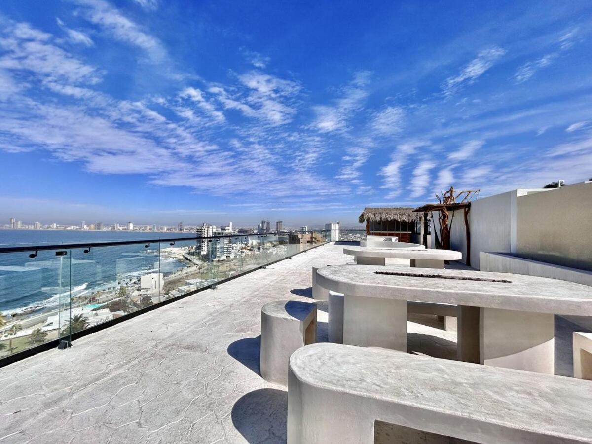 Apartamento Modern With Sea View *